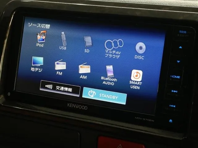 Toyota Hiace 2020 photo 4