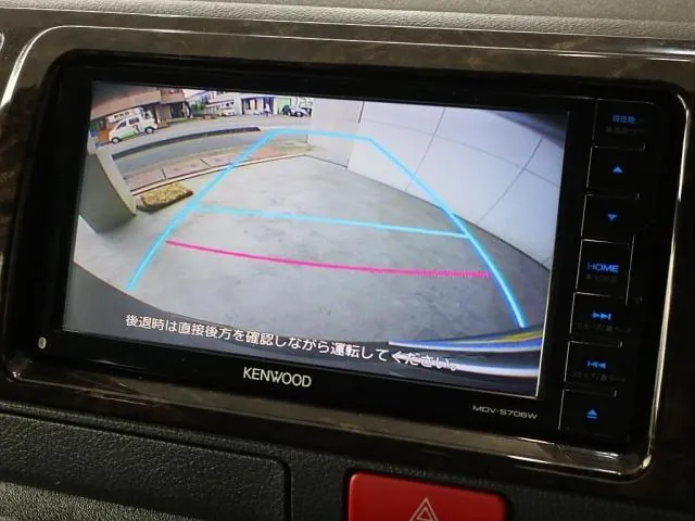 Toyota Hiace 2020 photo 5