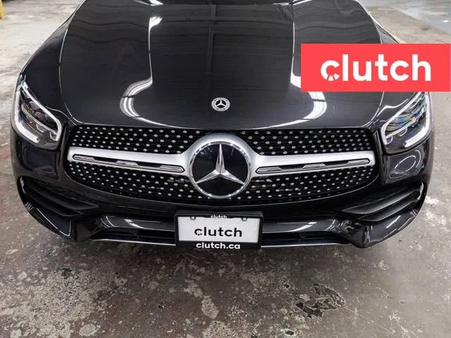 Mercedes-Benz Glc 2022 photo 5