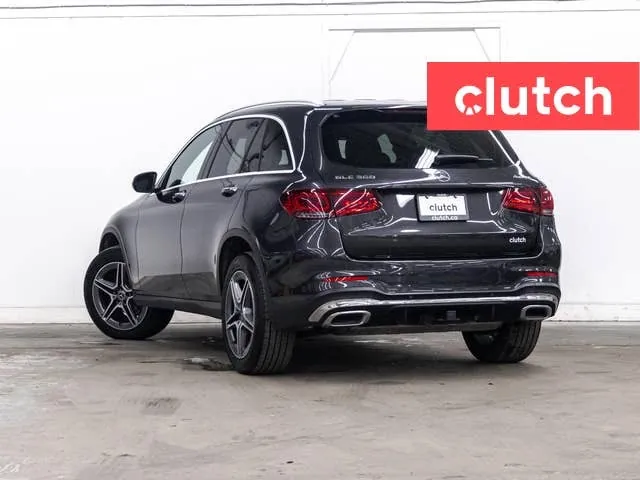Mercedes-Benz Glc 2022 photo 3