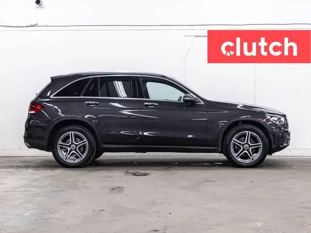 Mercedes-Benz Glc 2022 photo 2