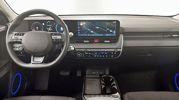 Hyundai Ioniq 5 2023 photo 4