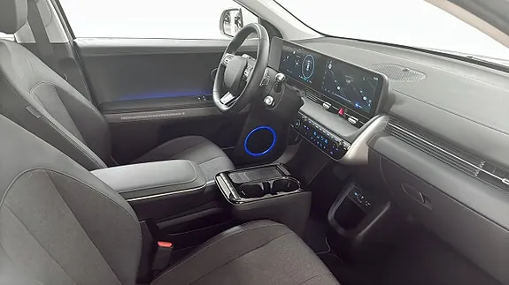 Hyundai Ioniq 5 2023 photo 3