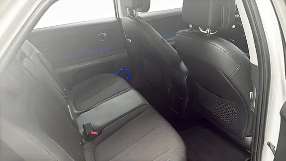 Hyundai Ioniq 5 2023 photo 5