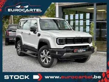 BAIC Bj40