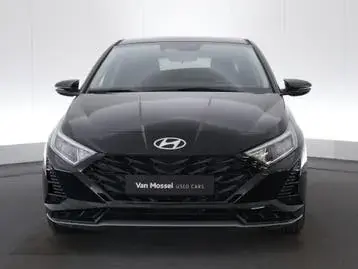 Hyundai I20 2024 photo 3