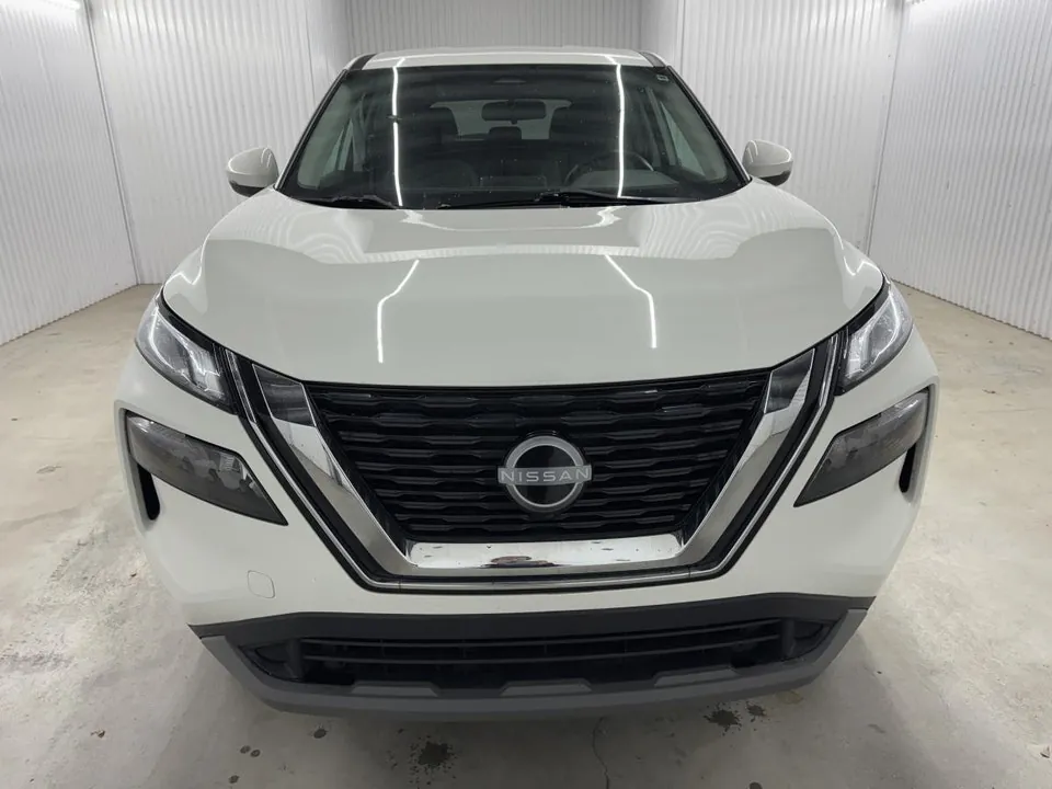 Nissan Rogue 2022 photo 3