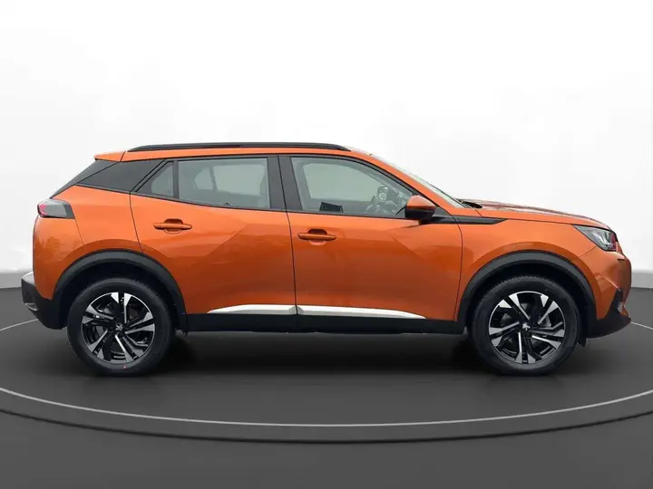 Peugeot 2008 Allure 2020 photo 4