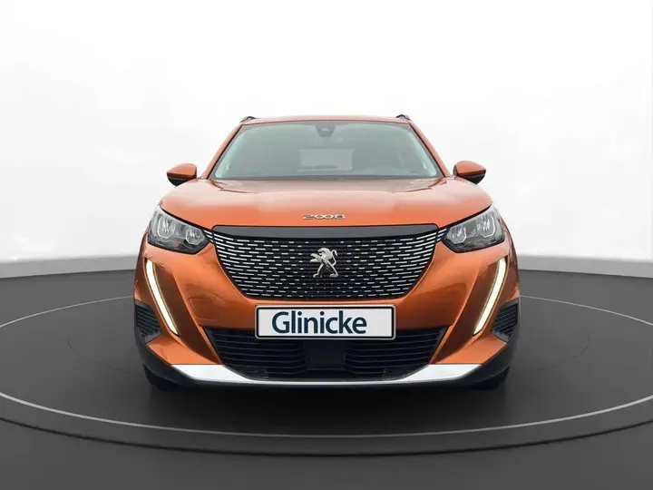Peugeot 2008 Allure 2020 photo 2