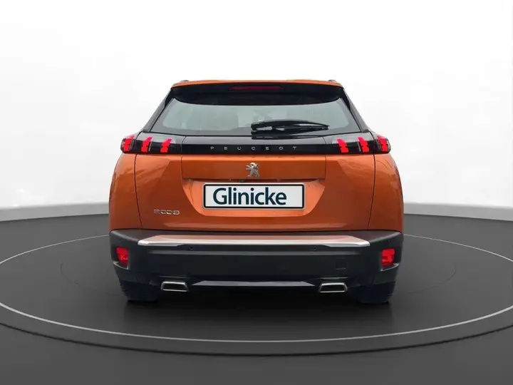 Peugeot 2008 Allure 2020 photo 5
