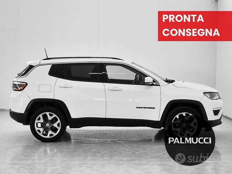 Jeep Compass 2019 photo 4