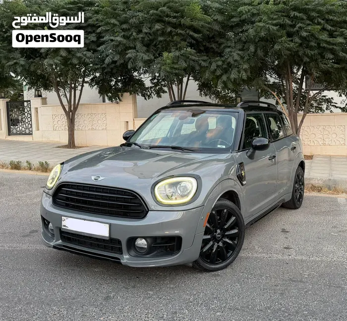 Mini Countryman 2014 photo 5