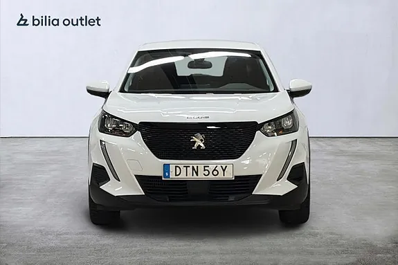 Peugeot 2008 2021 photo 3