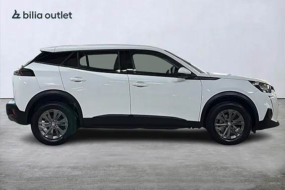 Peugeot 2008 2021 photo 5