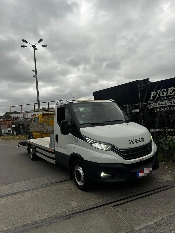 Iveco Daily