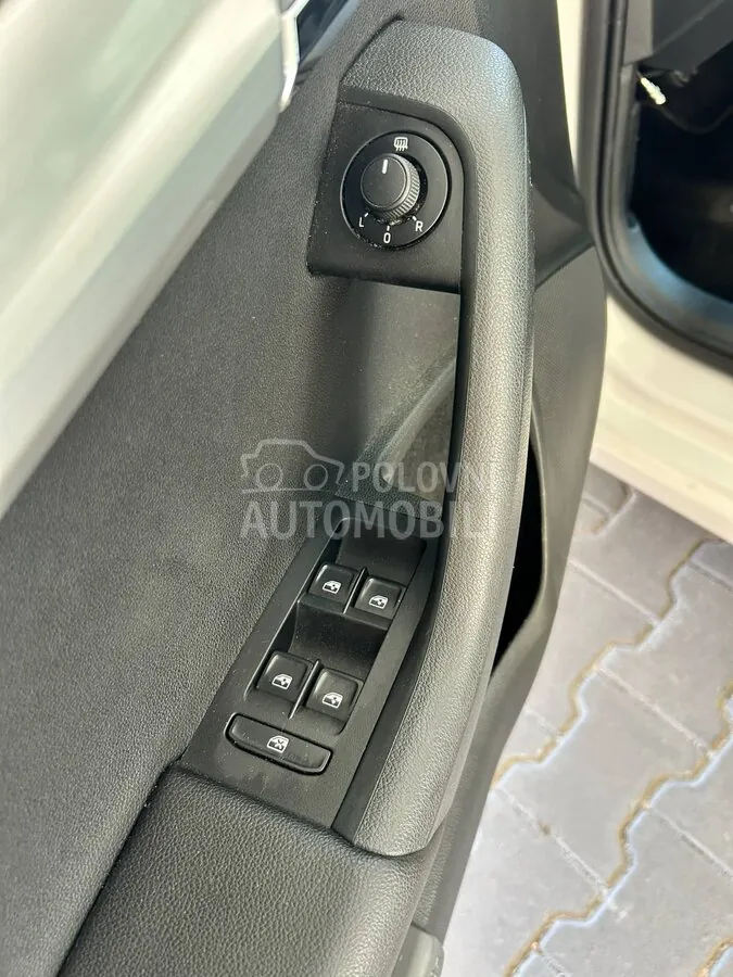 Skoda Octavia 2017 photo 2