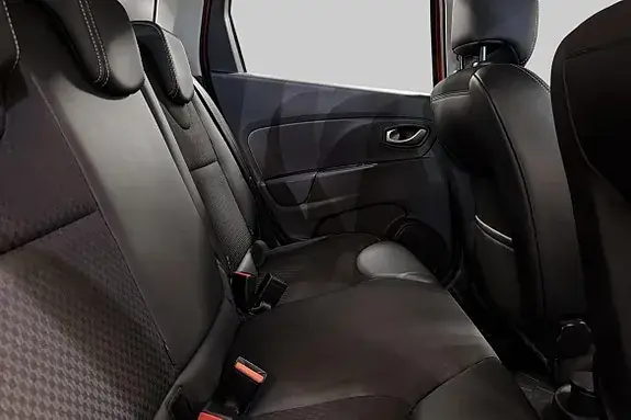 Renault Clio 2019 photo 5