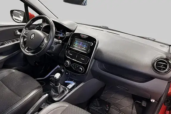 Renault Clio 2019 photo 4