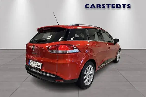 Renault Clio 2019 photo 3