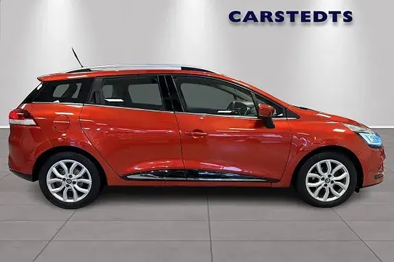 Renault Clio 2019 photo 2