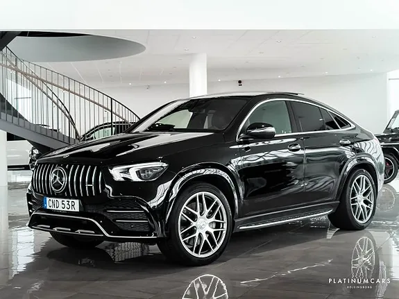 Mercedes-Benz Gle53