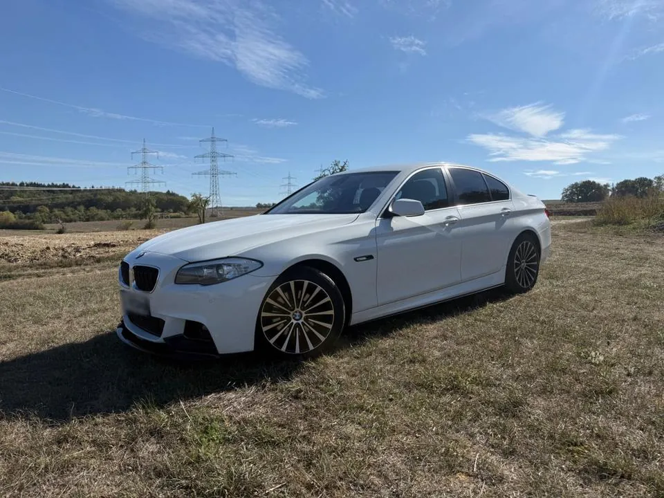 BMW 520D