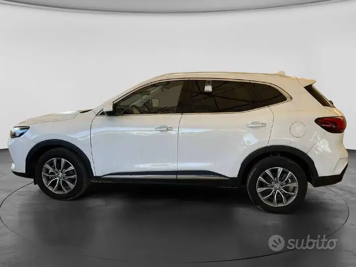 MG Hs 2023 photo 4