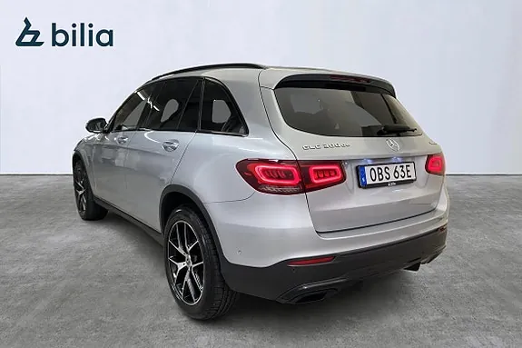 Mercedes-Benz Glc300 De 2022 photo 3