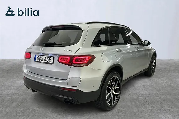 Mercedes-Benz Glc300 De 2022 photo 4
