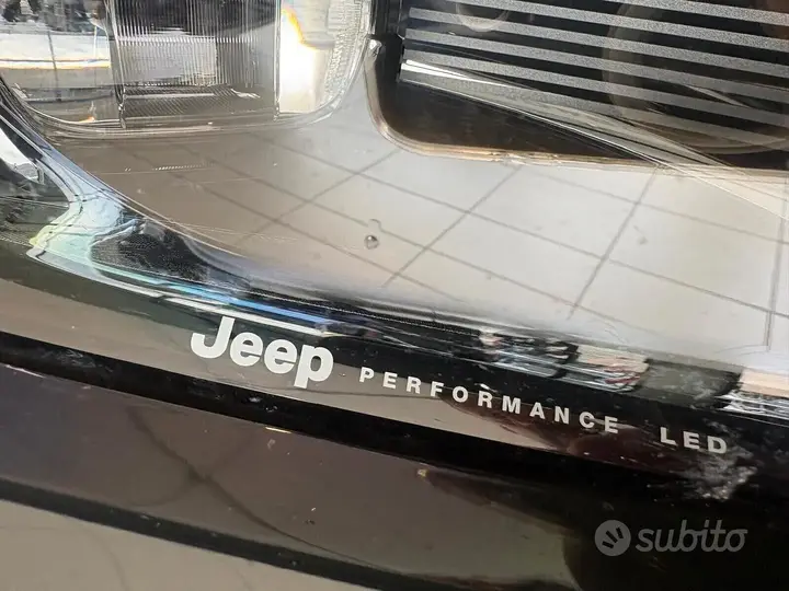 Jeep Avenger 2023 photo 5