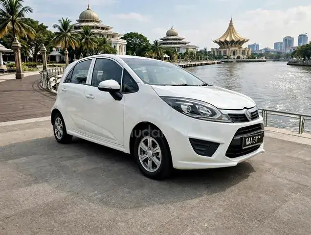 Proton Iriz