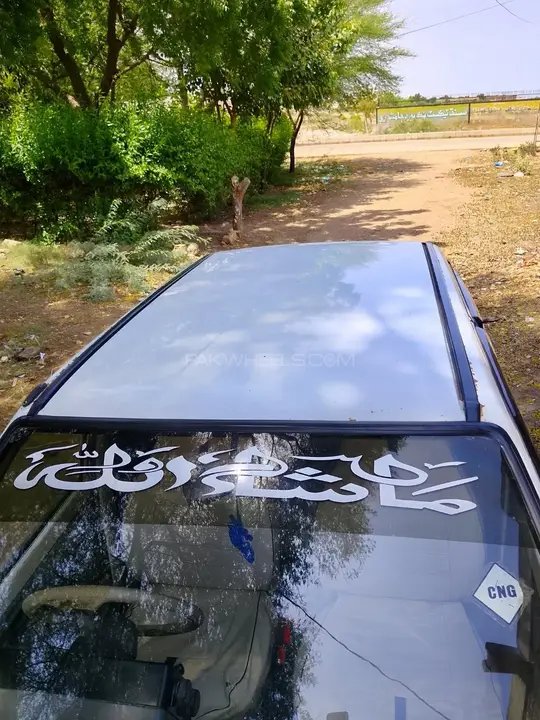 Suzuki Mehran