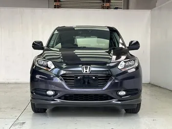 Honda Vezel 2015 photo 3