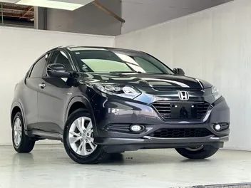 Honda Vezel 2015 photo 4