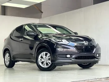 Honda Vezel 2015 photo 2