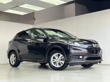 Honda Vezel 2015 photo 5