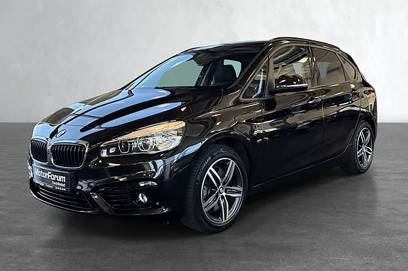 BMW 225Xe