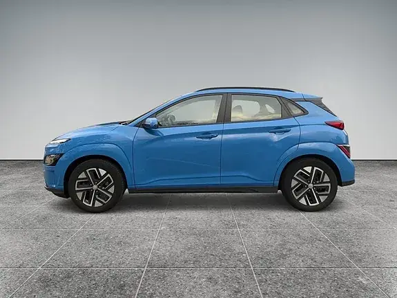 Hyundai Kona 2021 photo 3