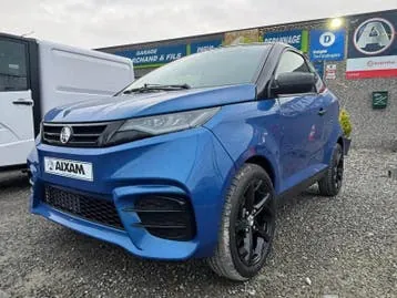 Aixam Coupe Sport 2025 photo 2