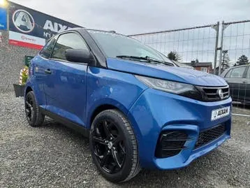 Aixam Coupe Sport 2025 photo 3