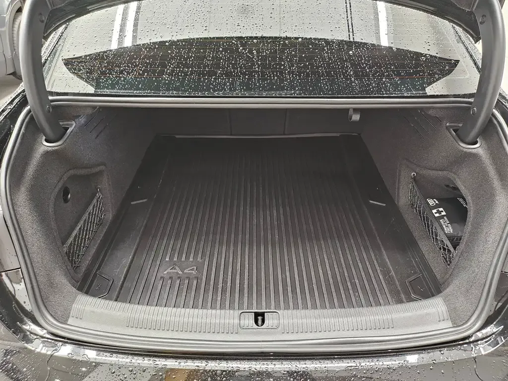Audi S4 2021 photo 5