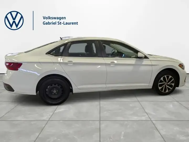 Volkswagen Jetta 2022 photo 3
