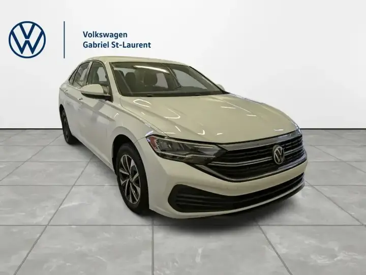 Volkswagen Jetta 2022 photo 2