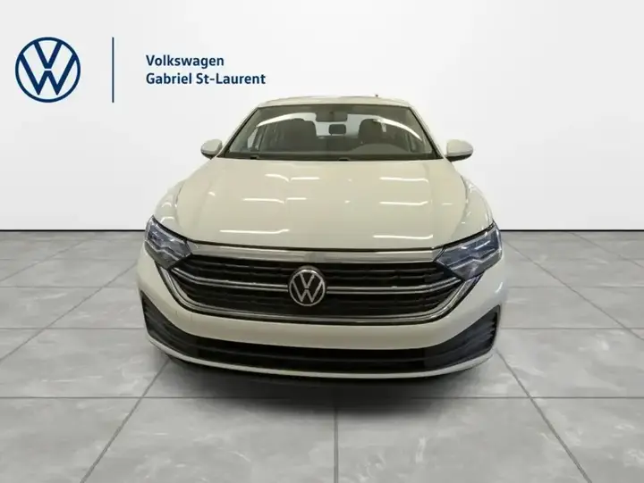Volkswagen Jetta 2022 photo 4