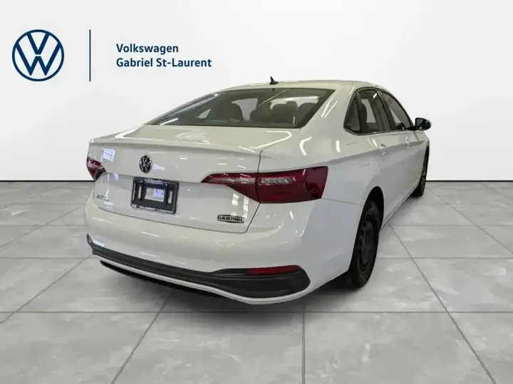 Volkswagen Jetta 2022 photo 5
