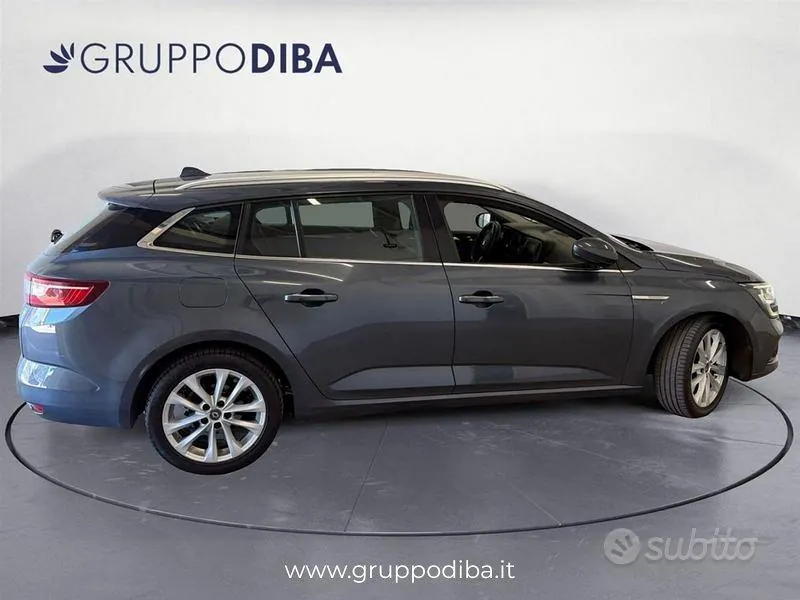 Renault Megane 2019 photo 4