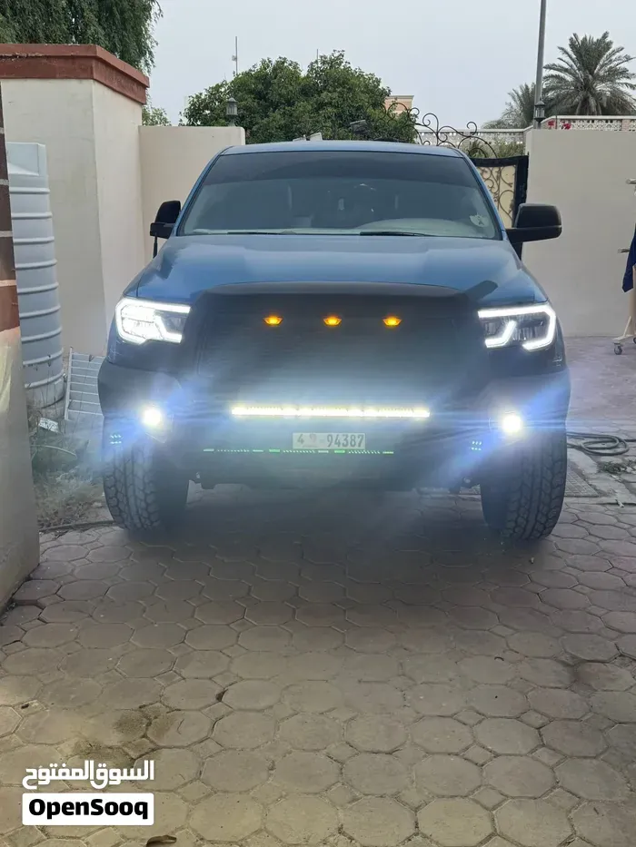 Toyota Tundra 2008 photo 3