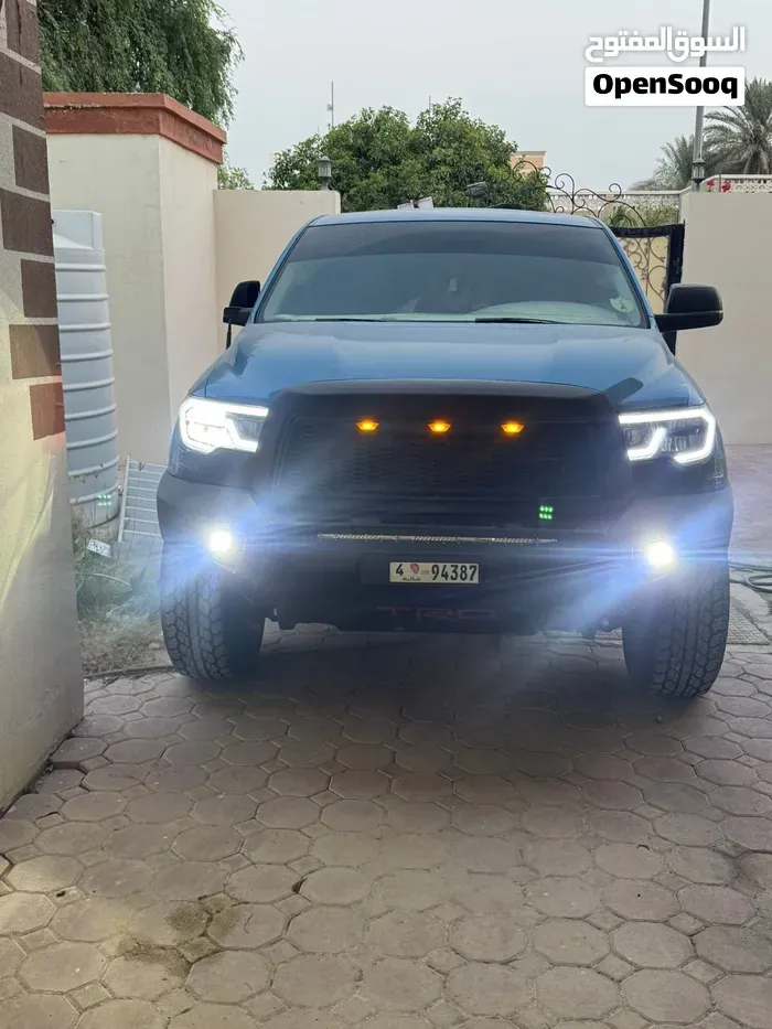 Toyota Tundra 2008 photo 2