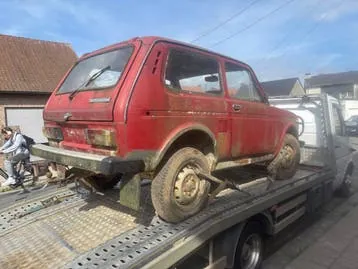 Lada Niva