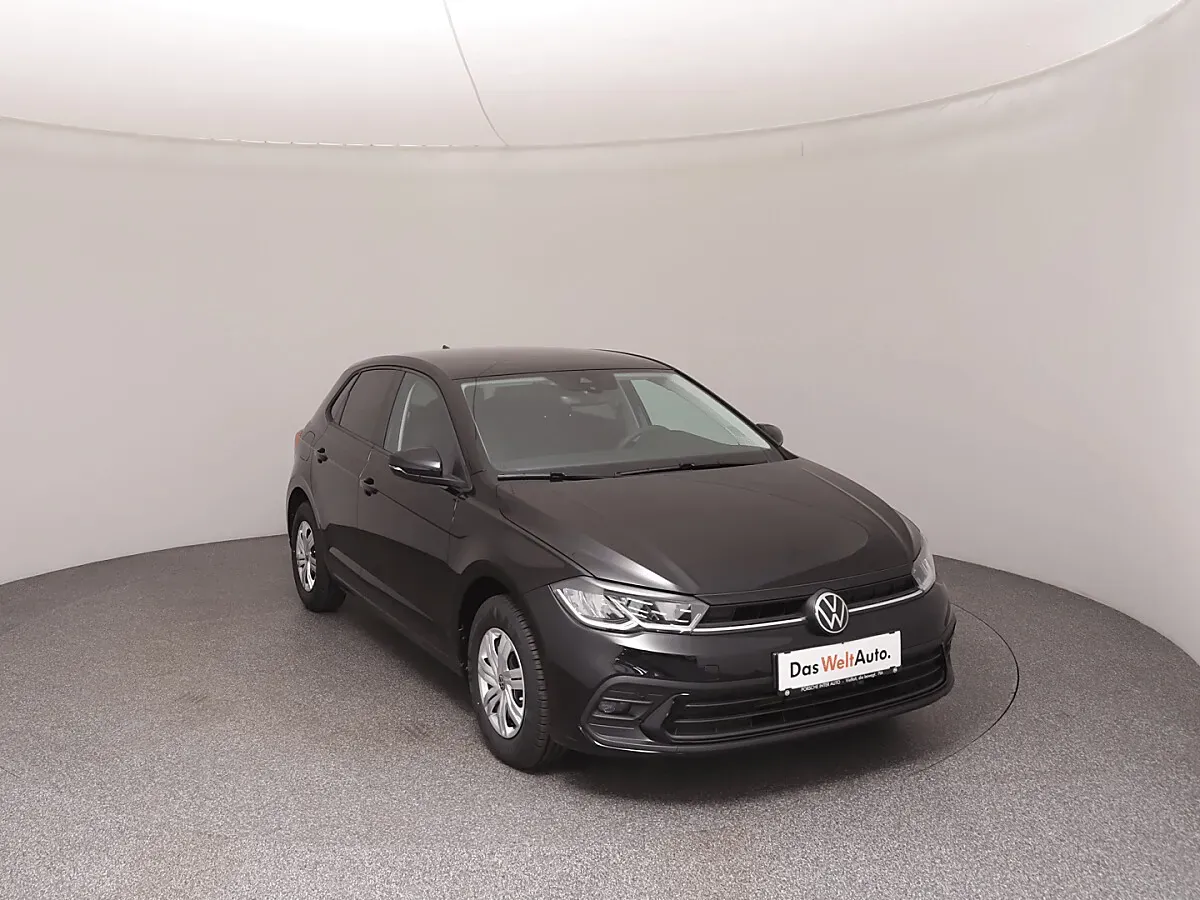 Volkswagen Polo 2026 photo 2